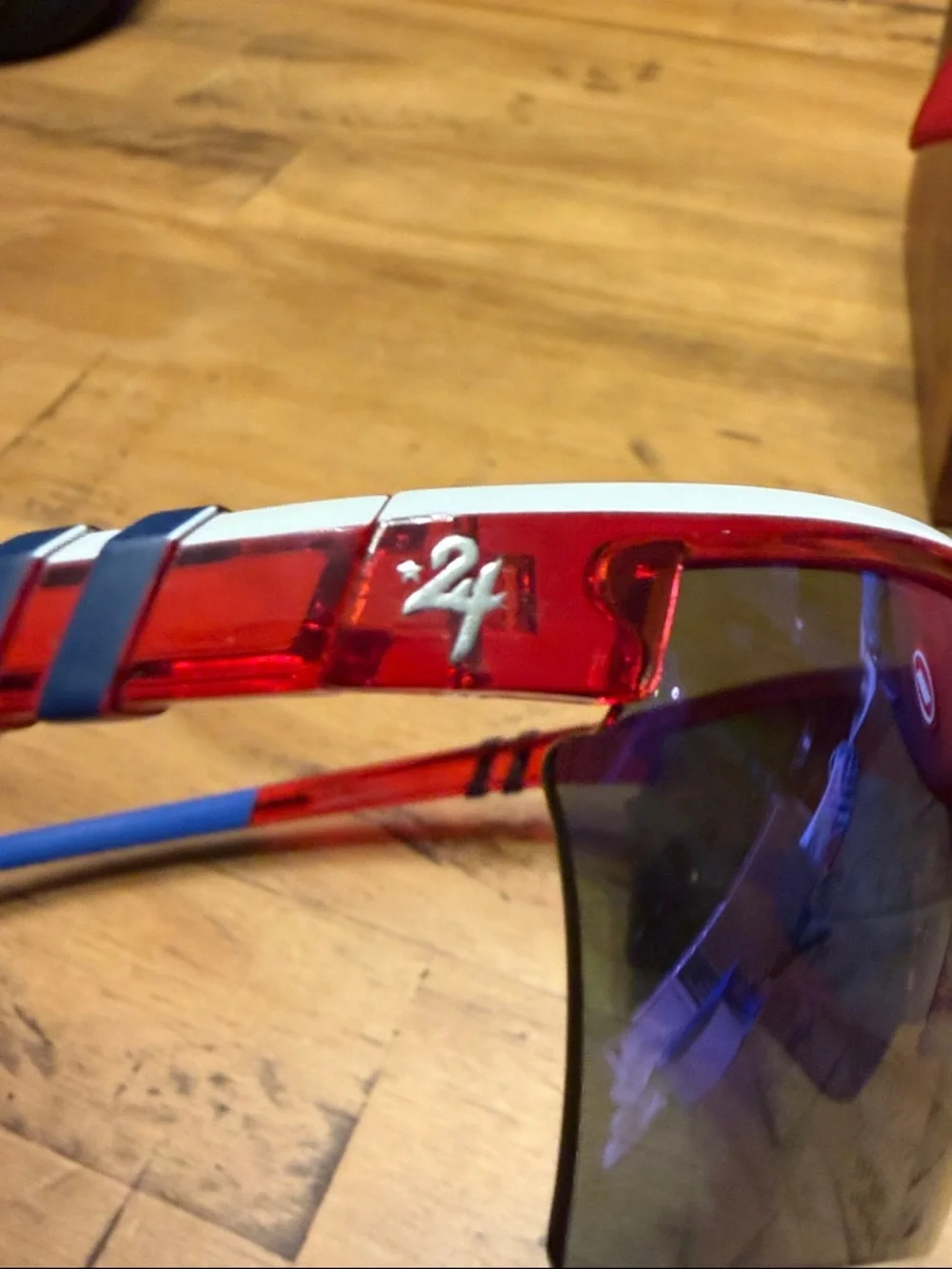 Blenders Eyewear every year